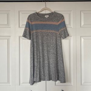 T shirt dress
